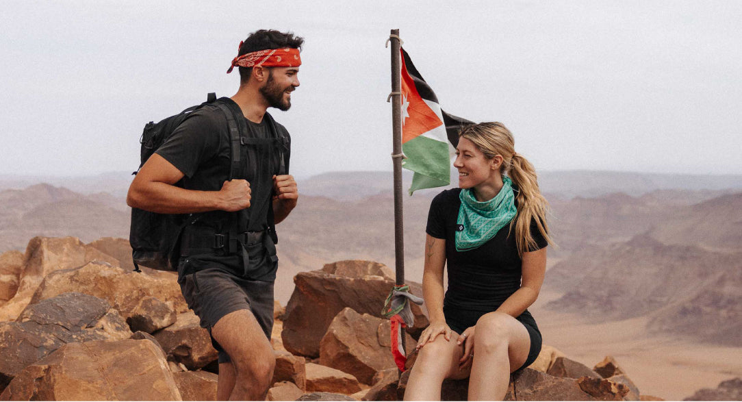 From Petra to Wadi Rum: A Sustainable Travel Guide to Jordan