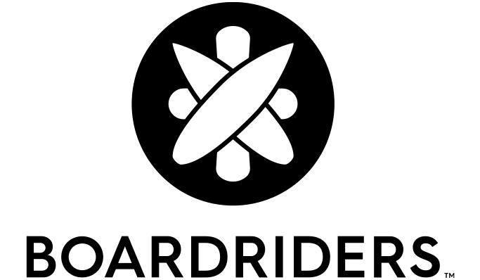 Boardriders business logo