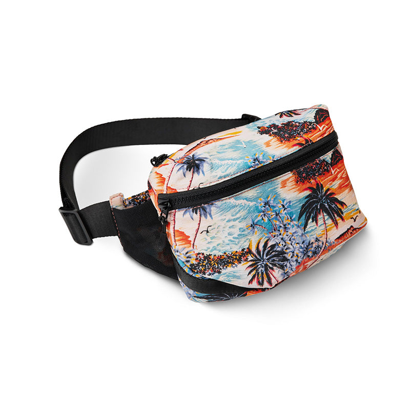 Fanny Pack: Island Time