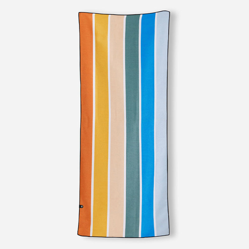 Original Towel: Stripes Retro