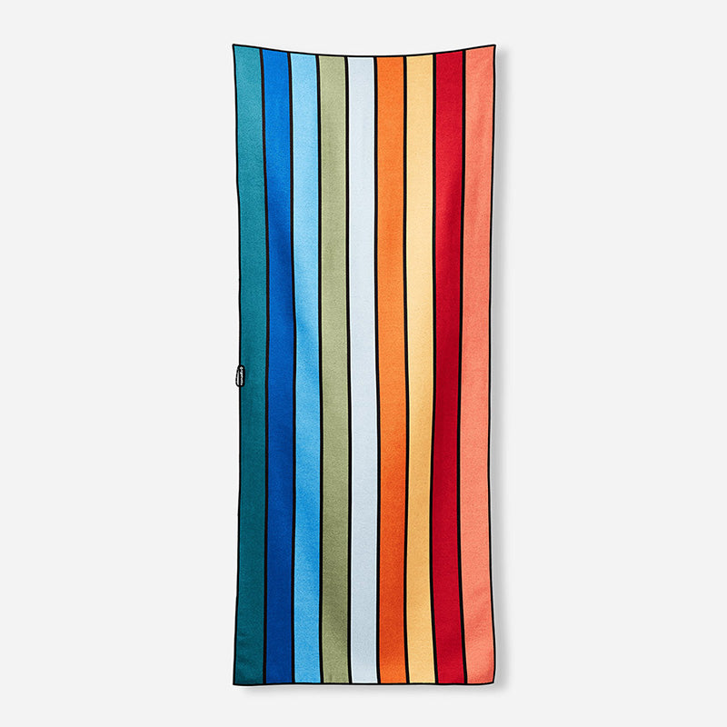 Original Towel: Stripes Array