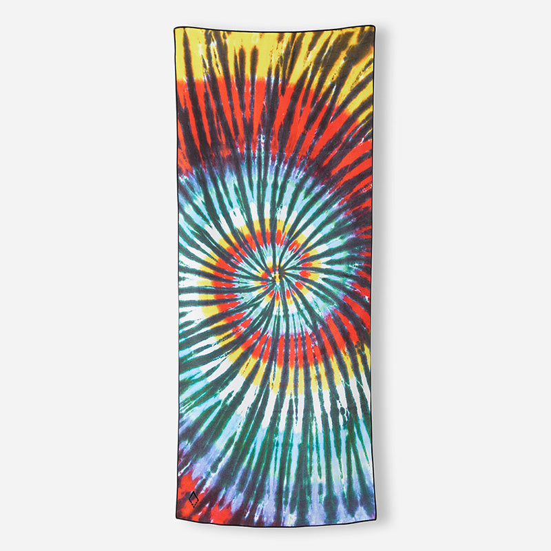 Original Towel: Tie-Dye Multi