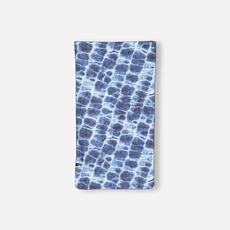 Ultralight Towel: Agua Blue – Nomadix