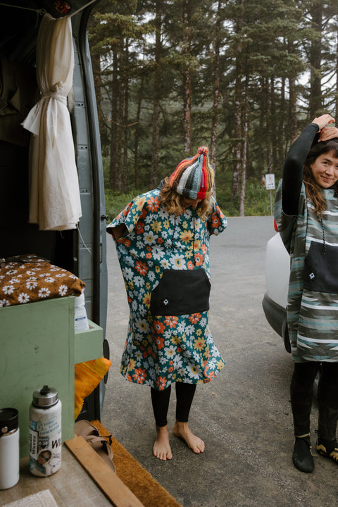 Chasing Waves Up North: A Lady Slider's Guide to Tofino, BC