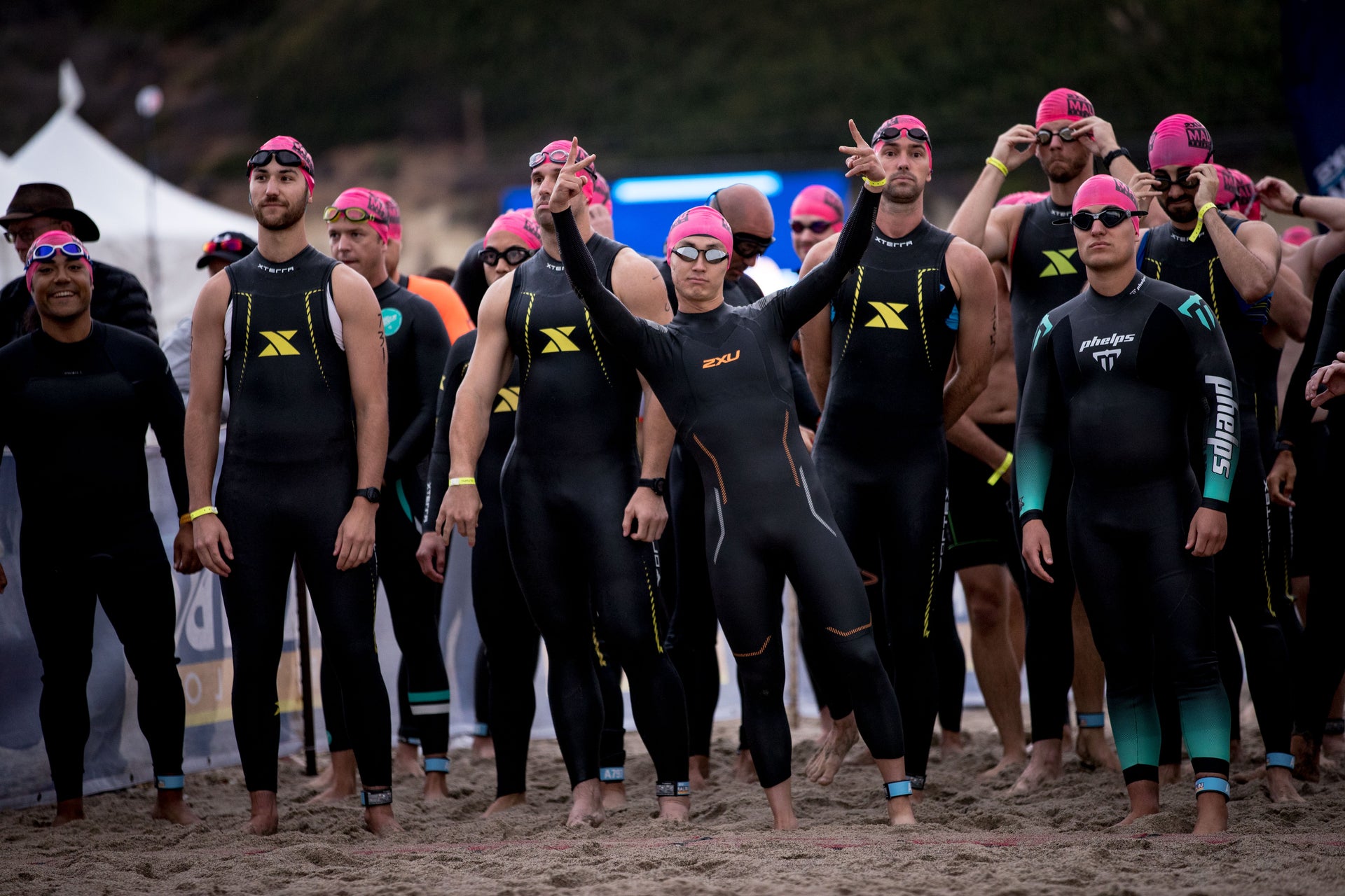Nomadix Named Official Towel Sponsor of 38th Annual Malibu Triathlon