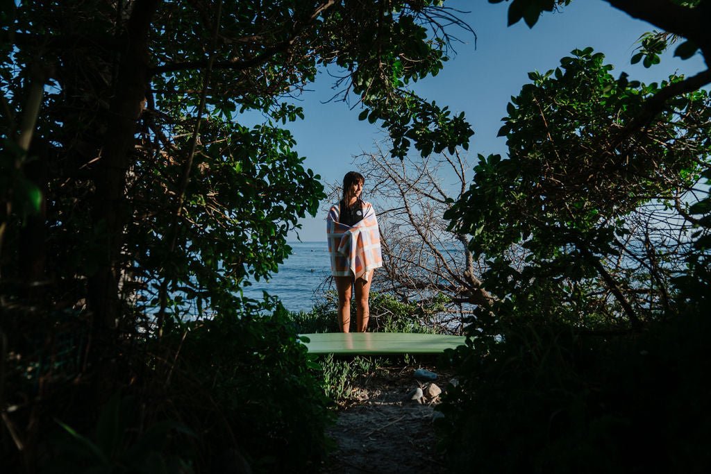 Longboarder's Paradise: California's Top 8 Spots for Soulful Surfing - Nomadix