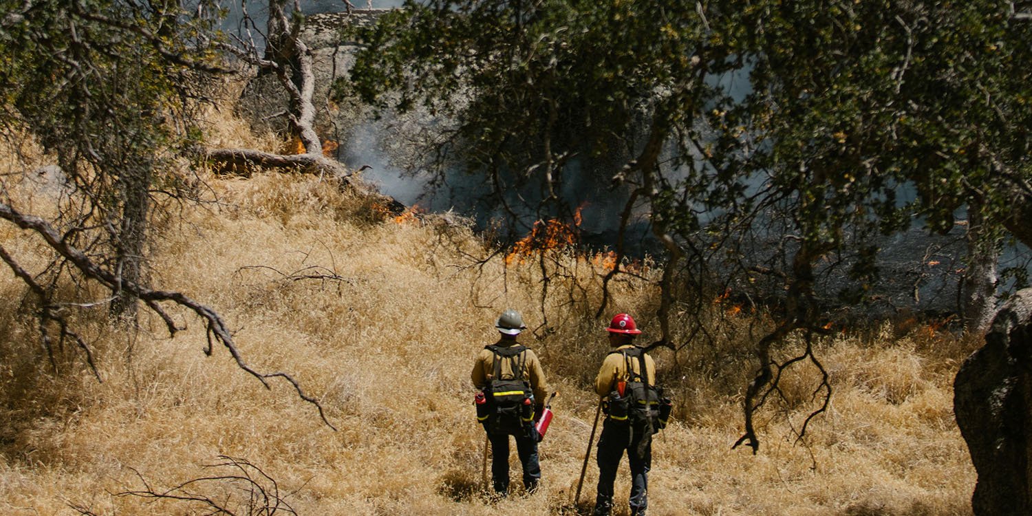 Los Angeles Wildfire Relief Resource Guide - Nomadix