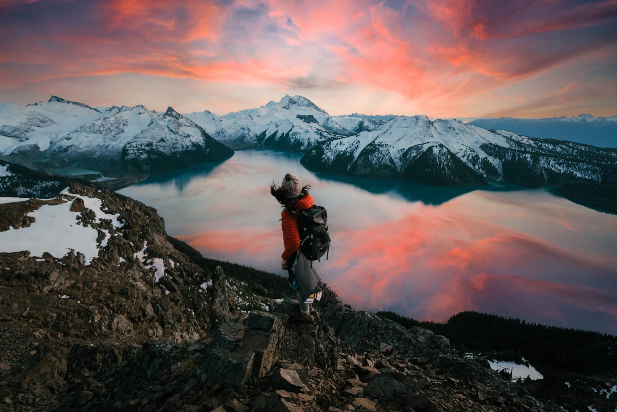 Nomadix will be distributed in Canada by In-Sport Fashions - Nomadix