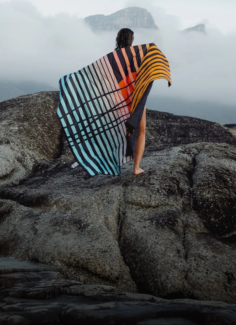 Nomadix Towels & Blankets | Made for Travel, Beach Days & Adventure
