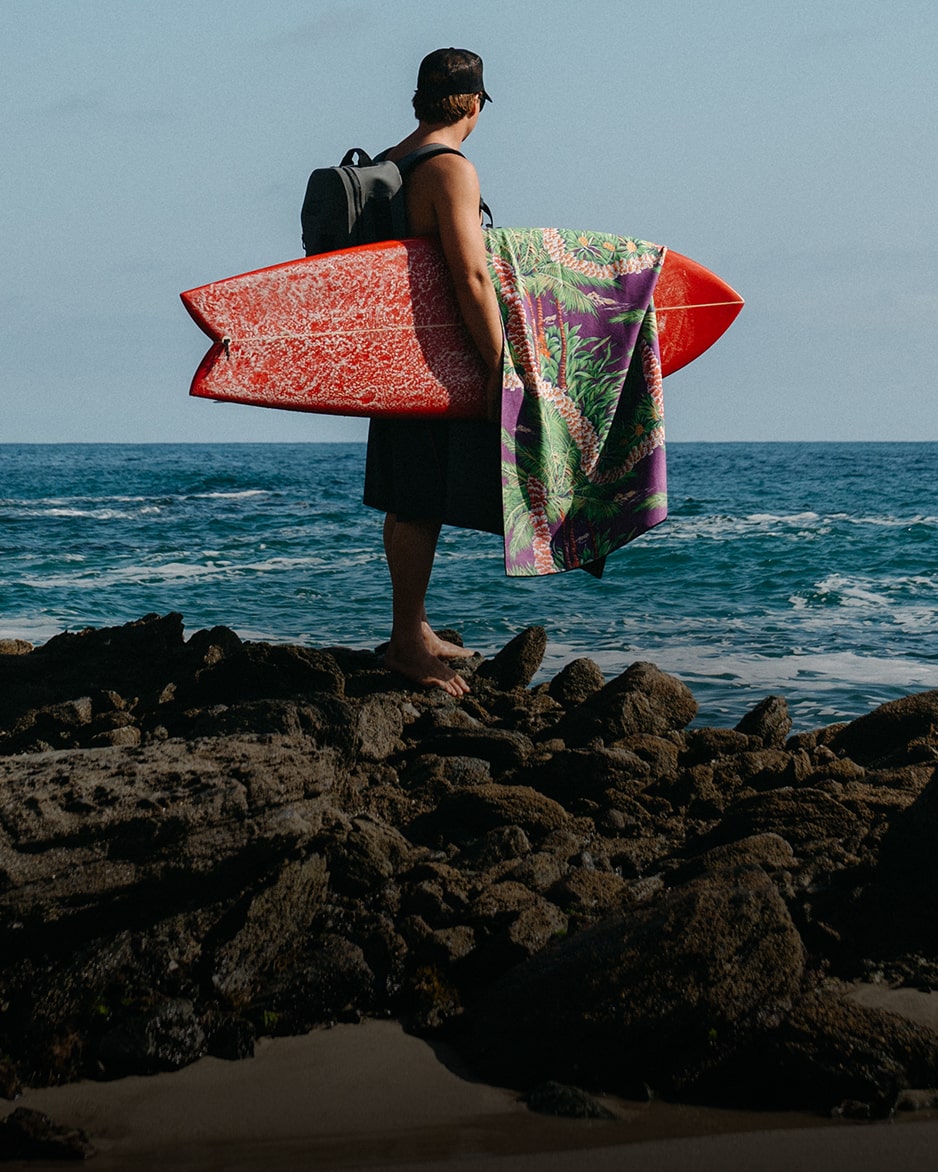 オープンセール 福袋 Nomadix Beach & Travel, Yoga, | Towels Beach Sand-Resistant 小物