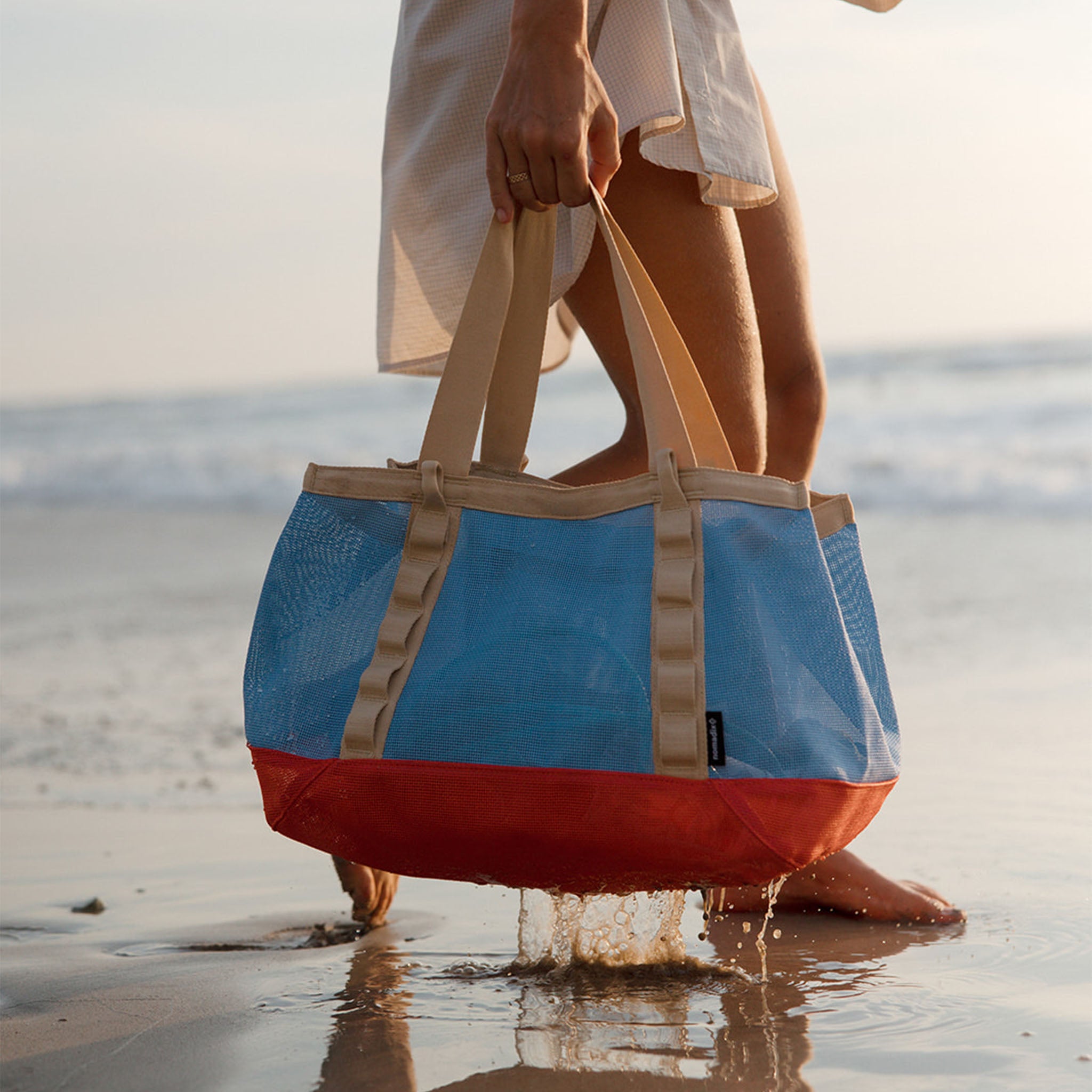 Nomadix AirMesh Tote