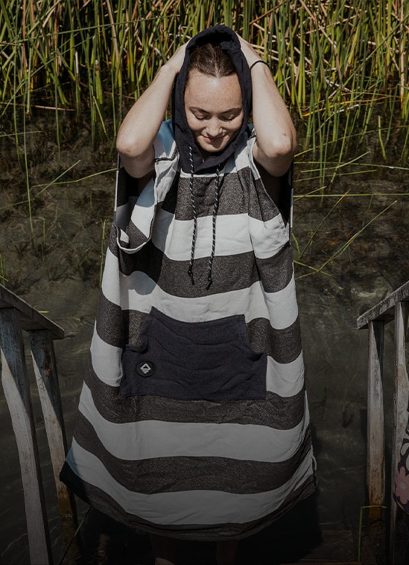 Changing Poncho: Pnw Multi – NOMADIXオフィシャルサイト