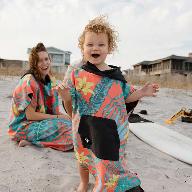 Nomadix Kid's Poncho
