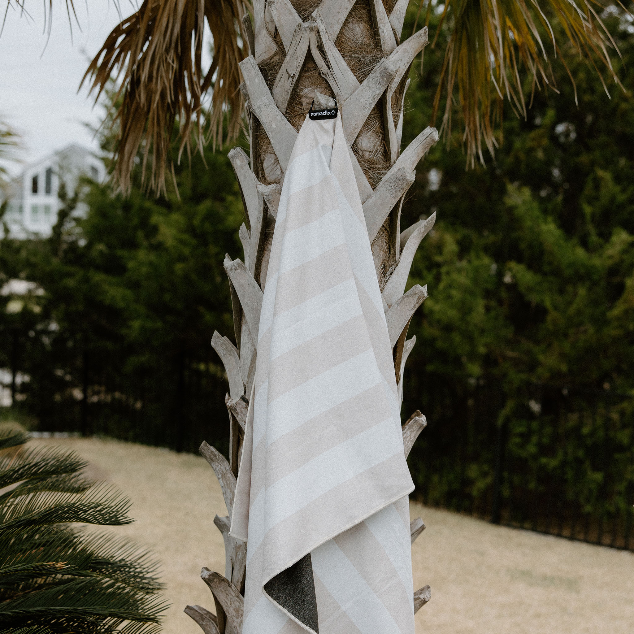 4 - Pack Cabana Multi Original Towel Bundle - Nomadix