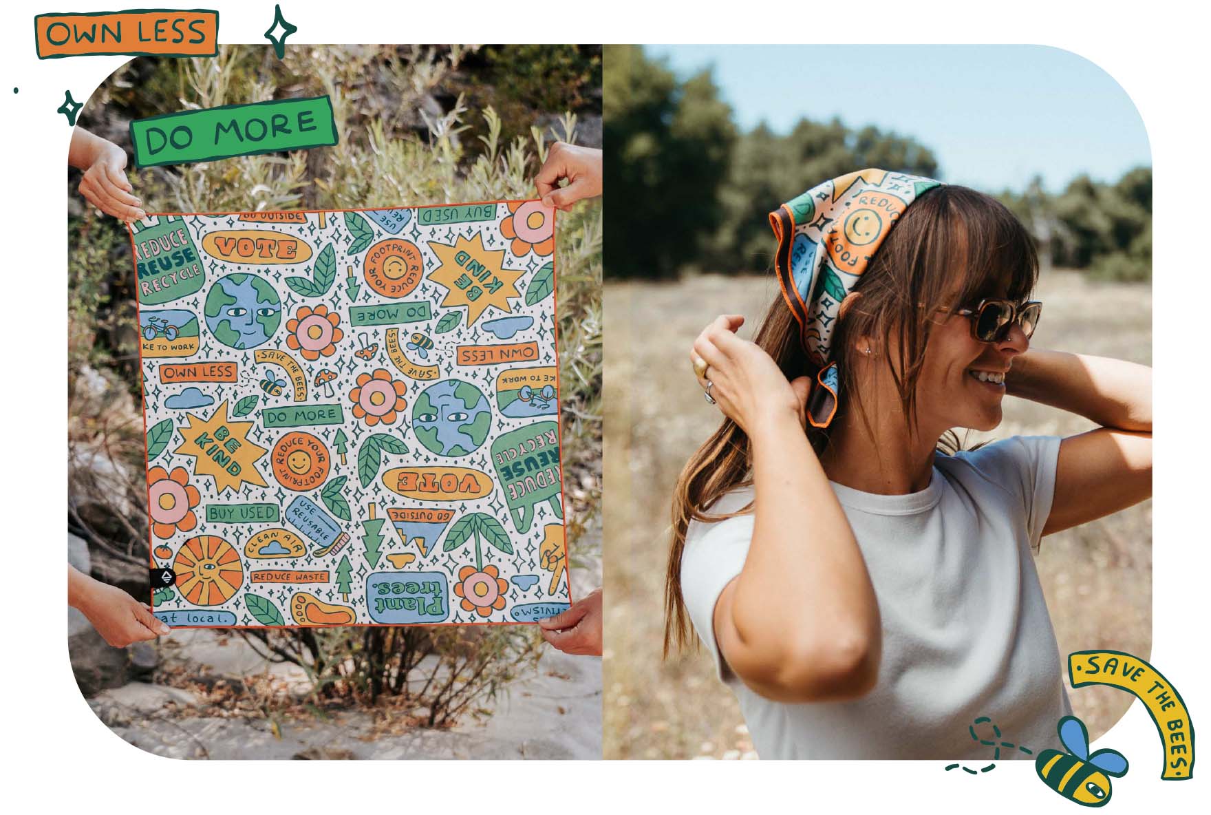 Respect Your Mother – Nomadix