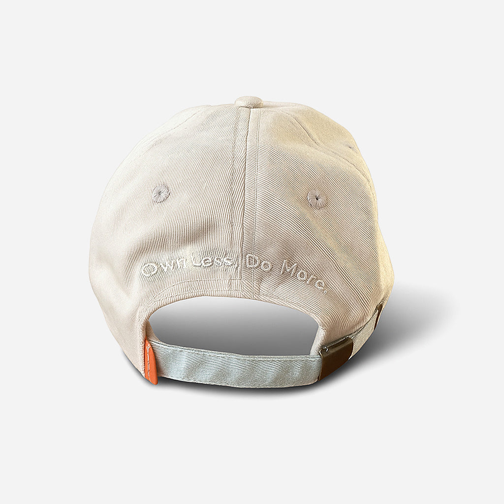 Dad Hat: Lazy Daisy