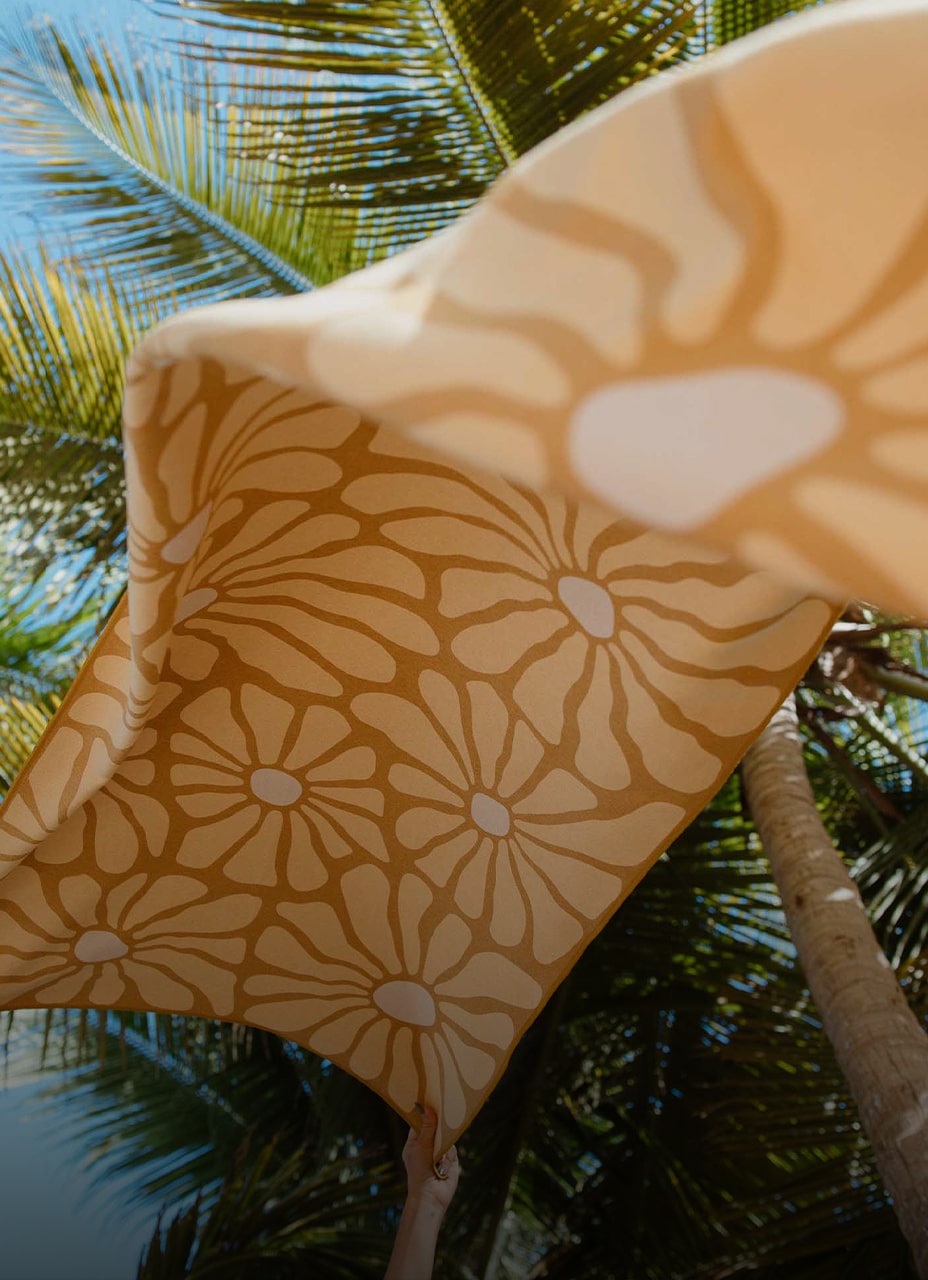 Nomadix Poncho Towels | Hooded Beach Towel and Blanket