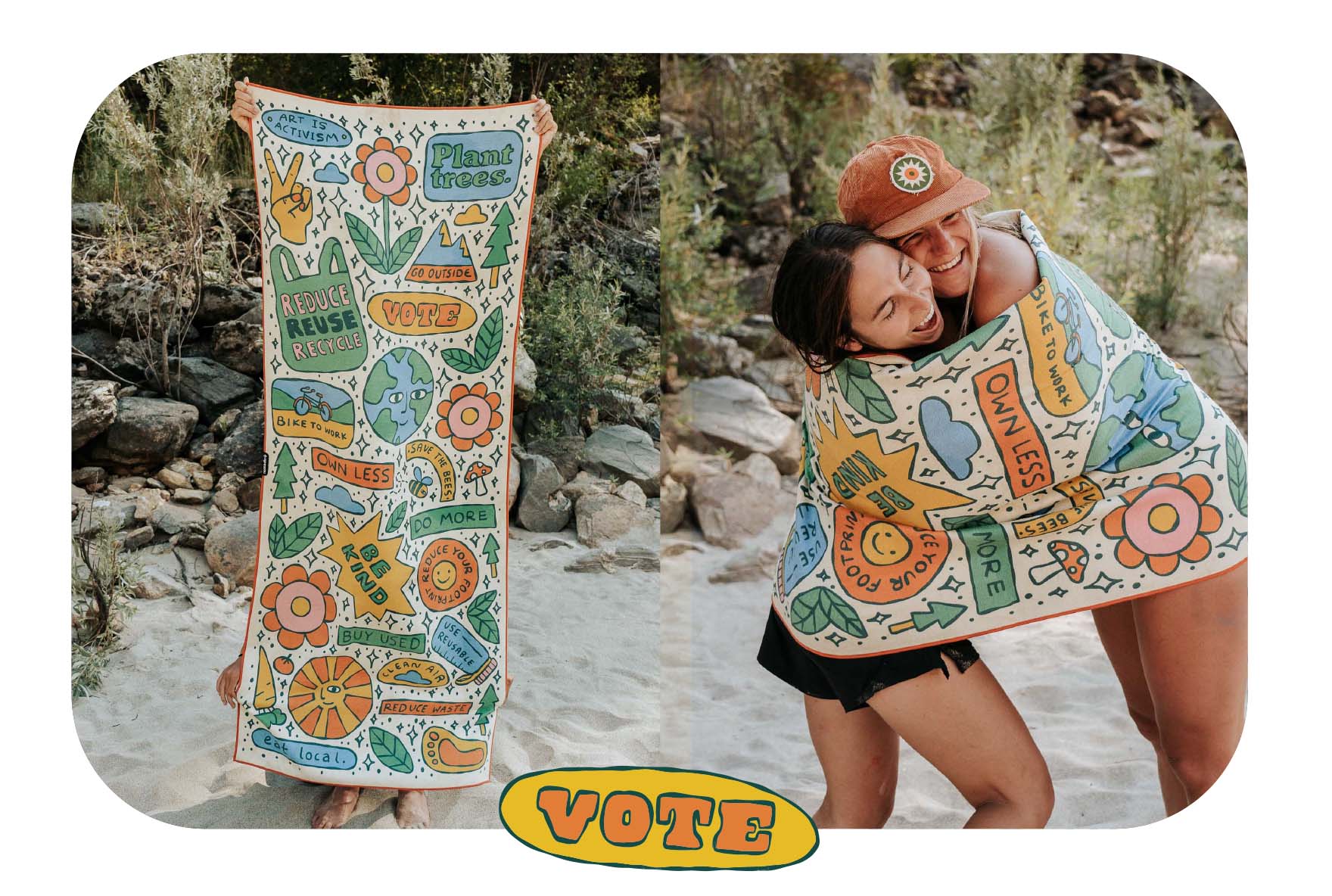 Respect Your Mother – Nomadix