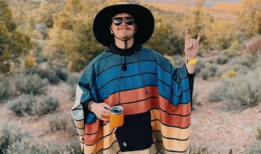 Nomadix poncho sale towel