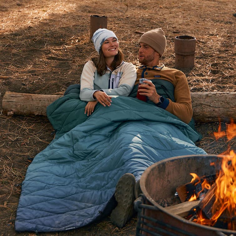 Puffe heated blanket discount