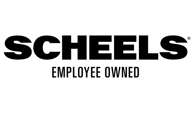 Scheels Business Logo