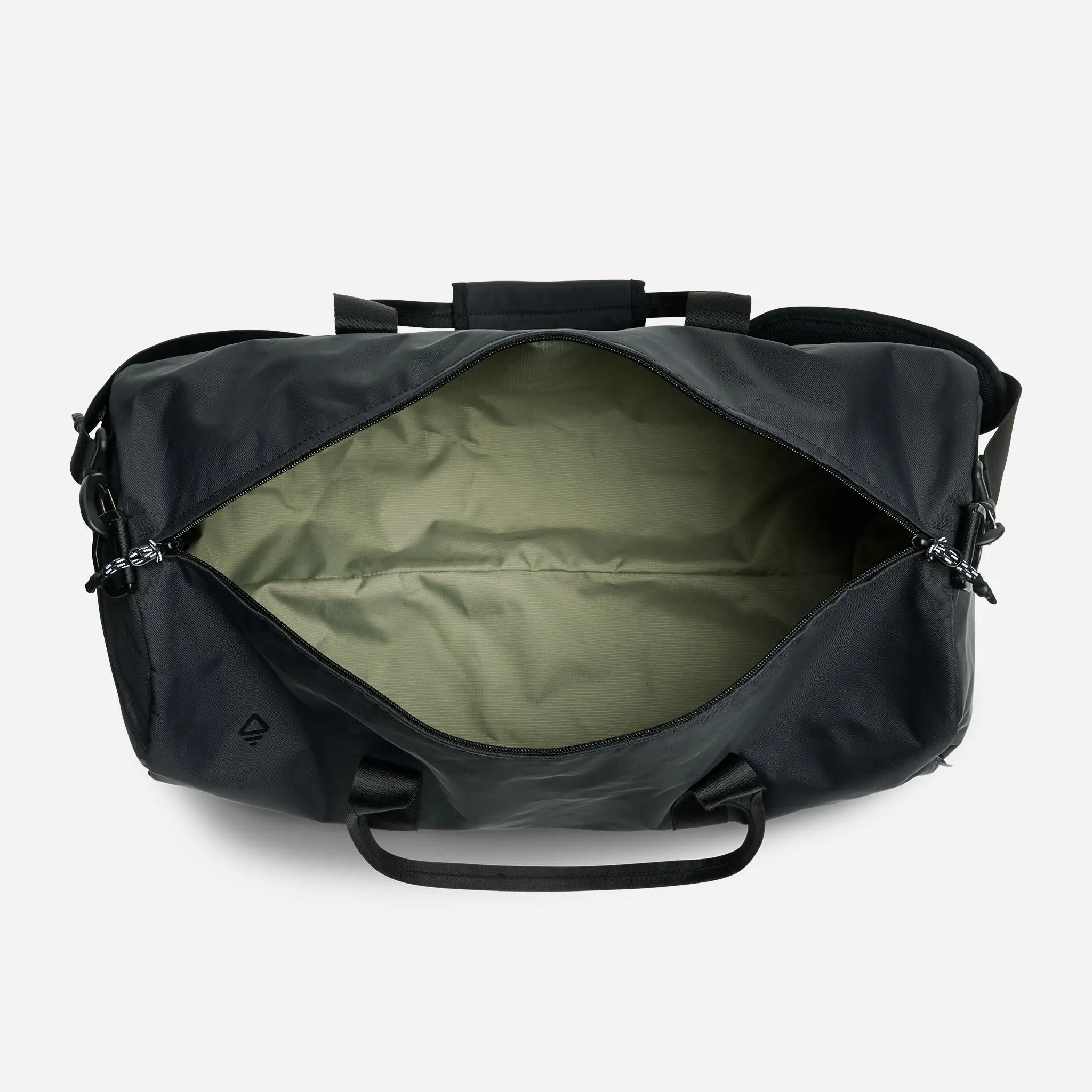 35L Weekender Duffel: FFRF Honor The Brave