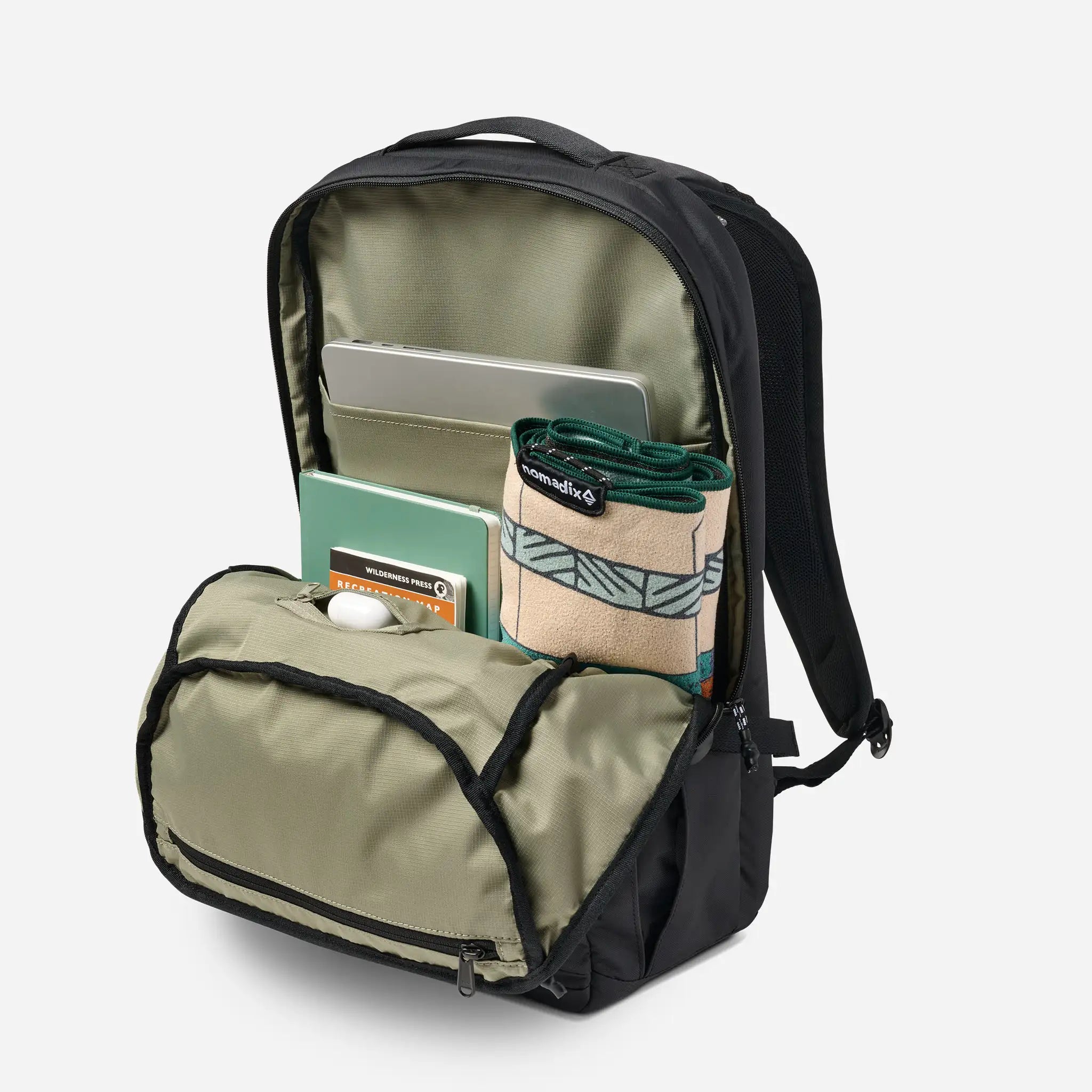 25L Daytripper Backpack: FFRF Eagle