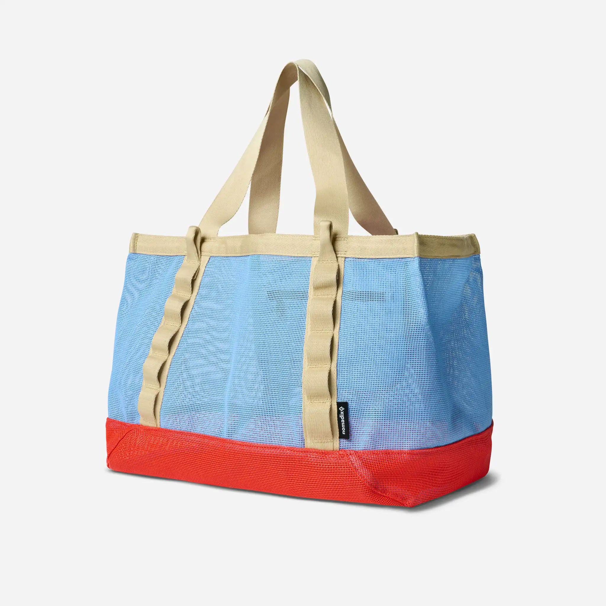 AirMesh Tote: Coastal Expedition – Nomadix