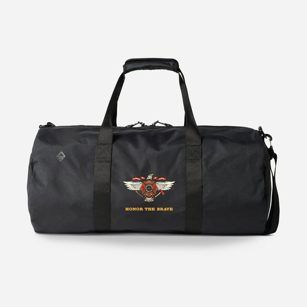35L Weekender Duffel: Fallen Firefighter Relief Fund POD – Nomadix