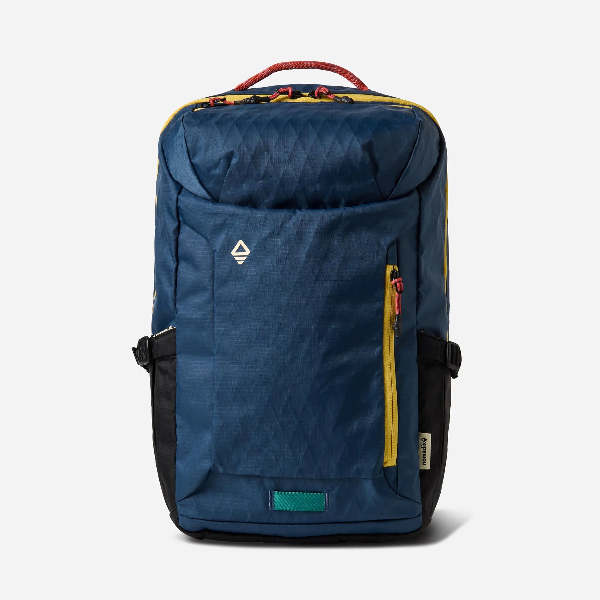DayTripper Backpack: Deep Sea Blue