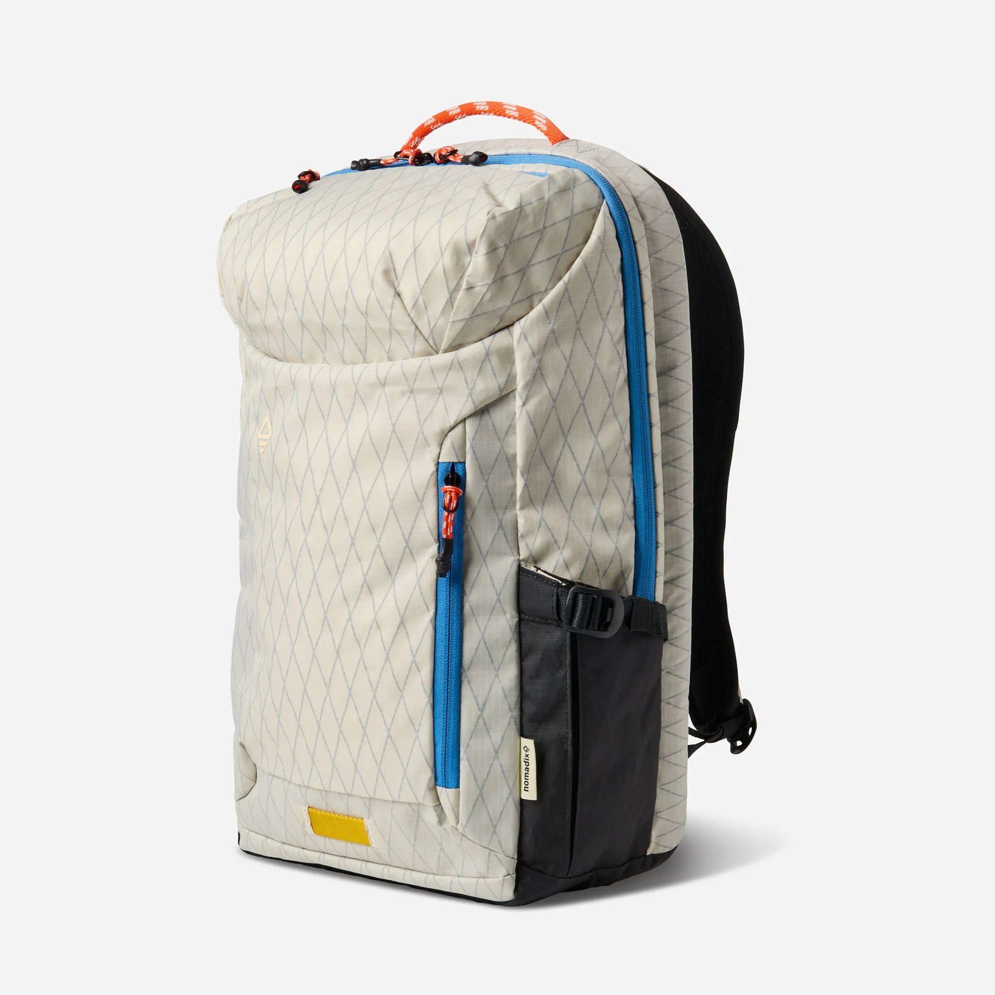 DayTripper Backpack: Driftwood Off-White – Nomadix