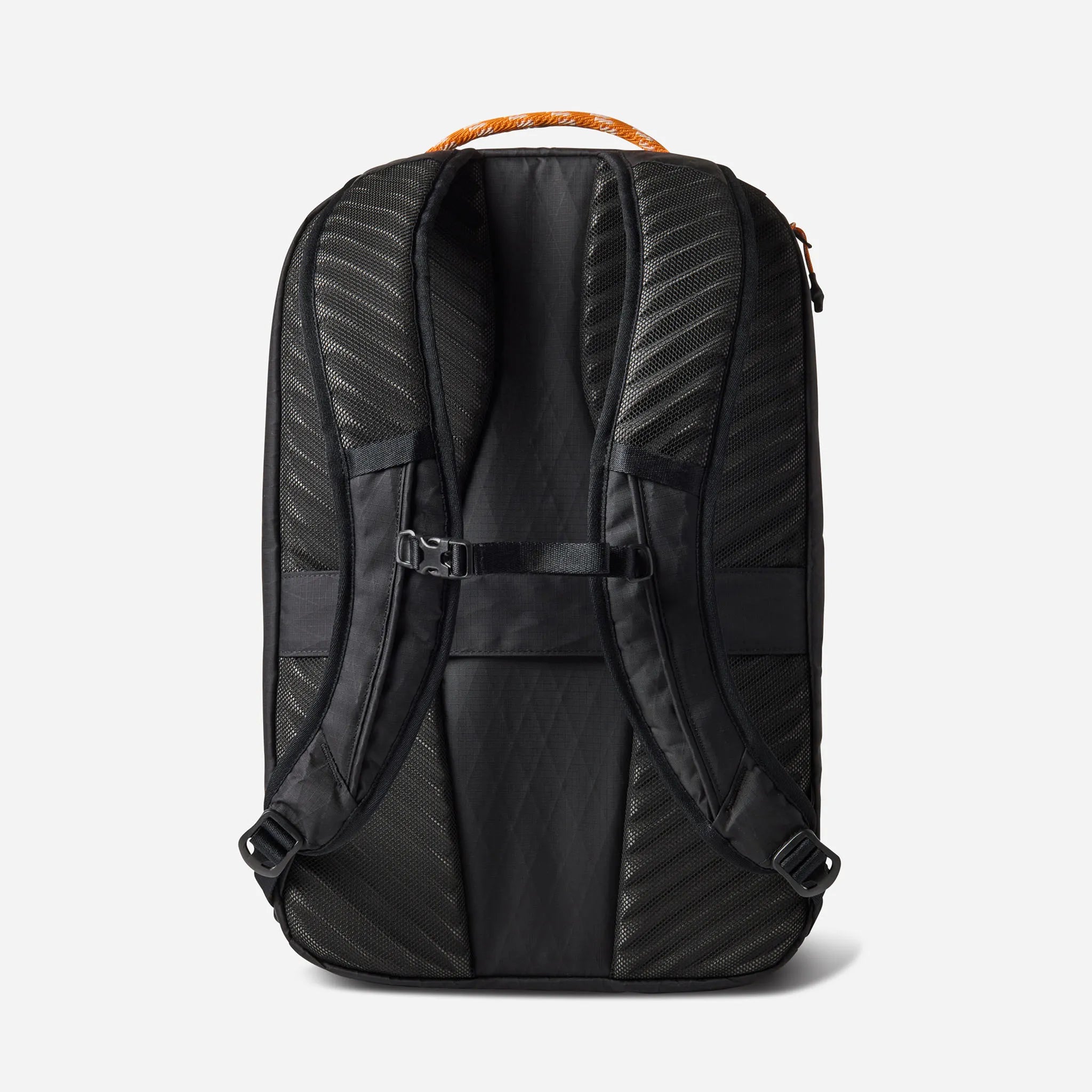 DayTripper Backpack: Raven Black
