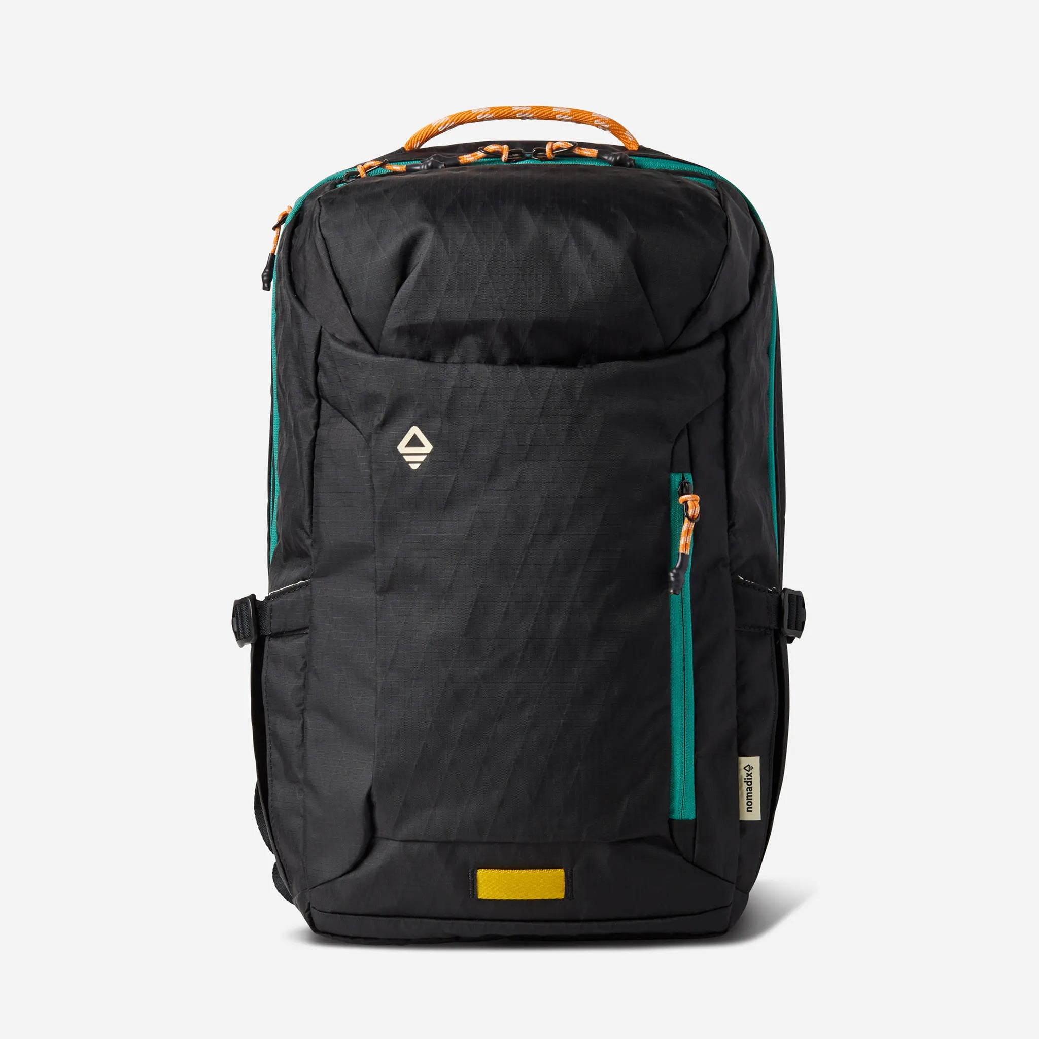 DayTripper Backpack: Raven Black