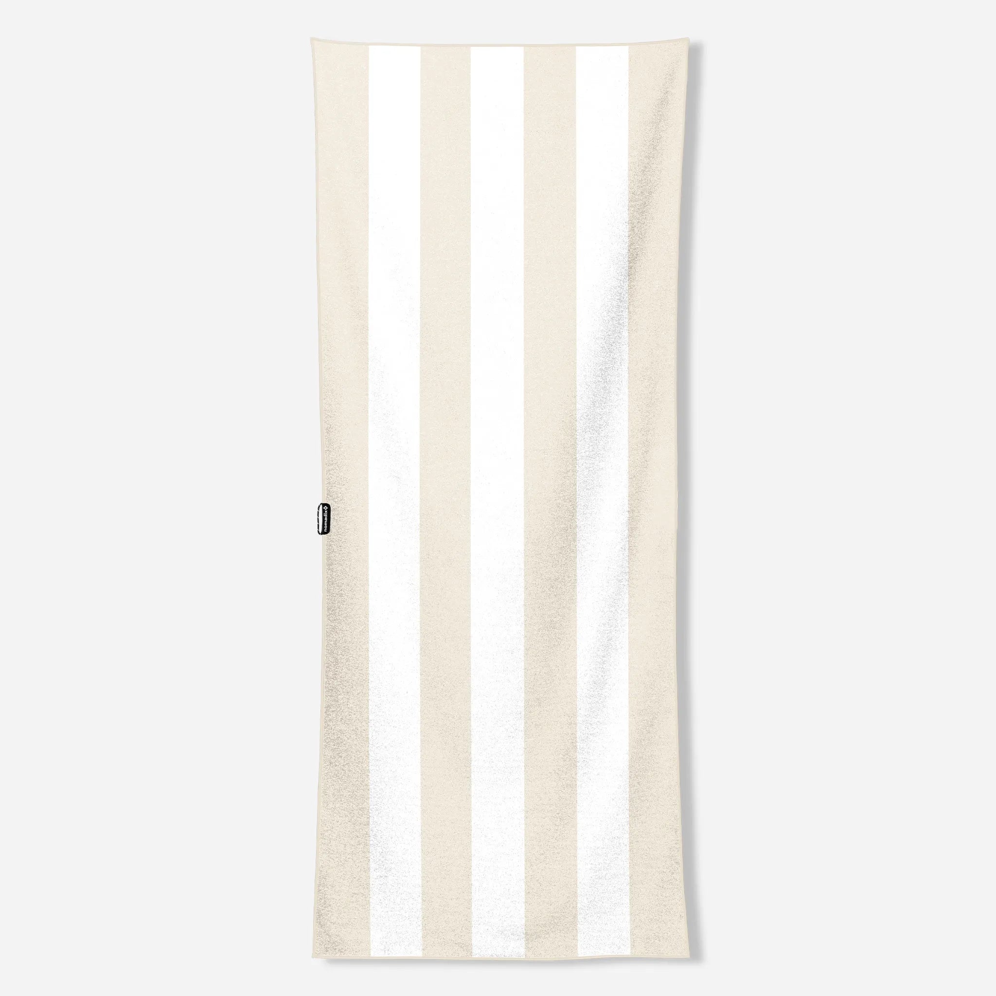 Original Towel: Classic Cabana Tan