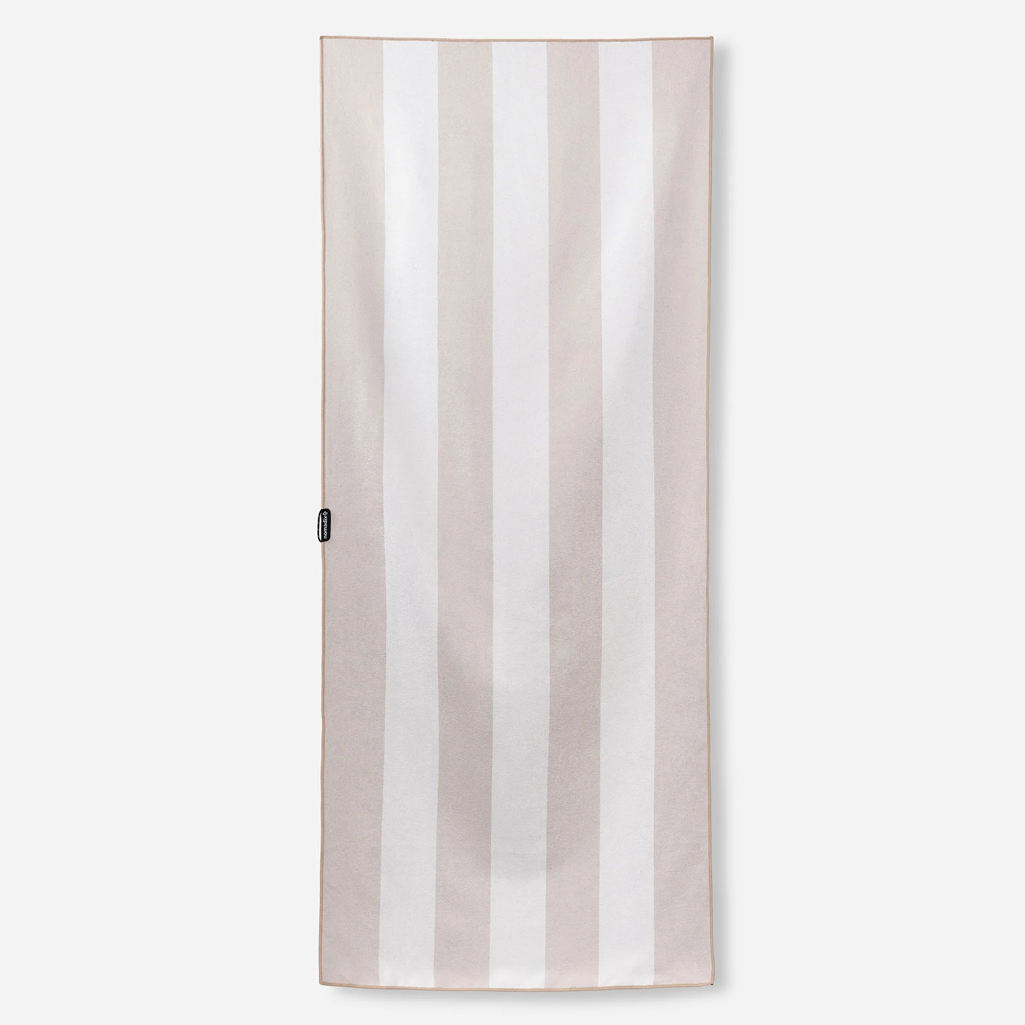 Original Towel: Classic Cabana Tan
