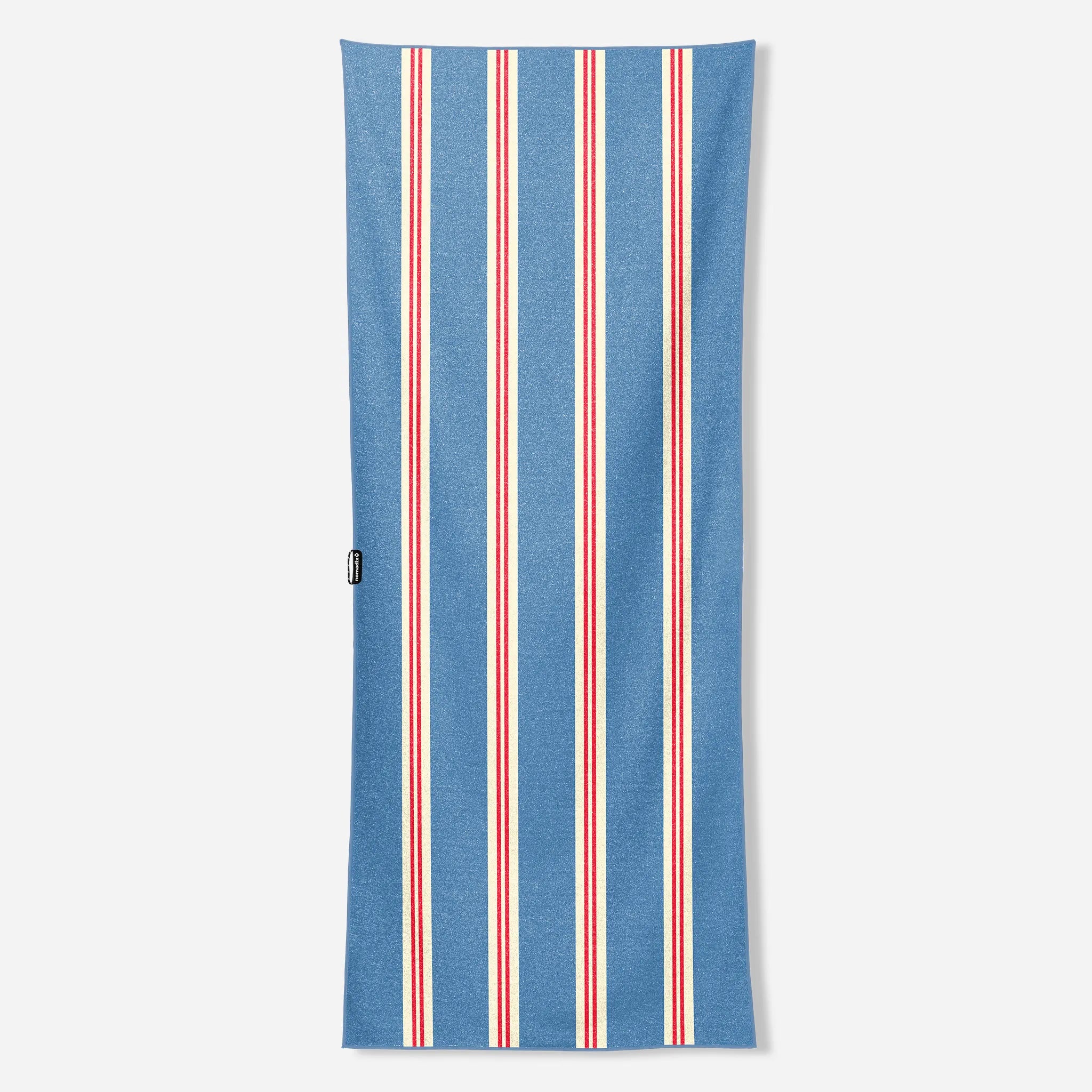 Original Towel: Dockside Stripes