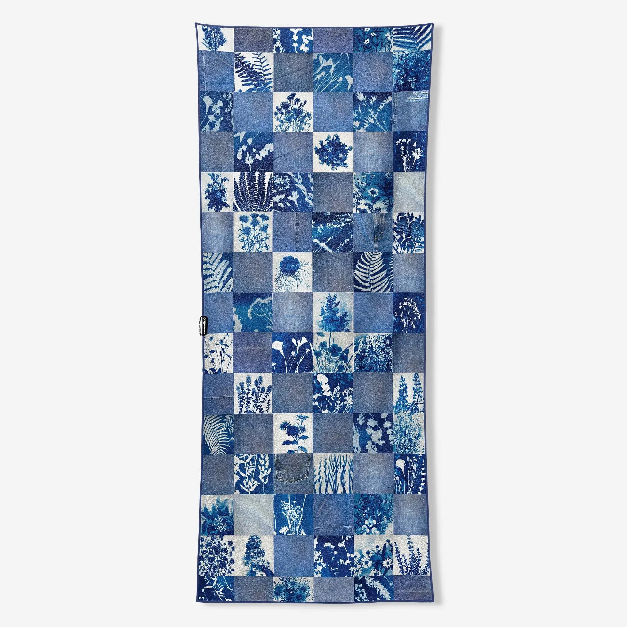 Original Towel: KSX Art