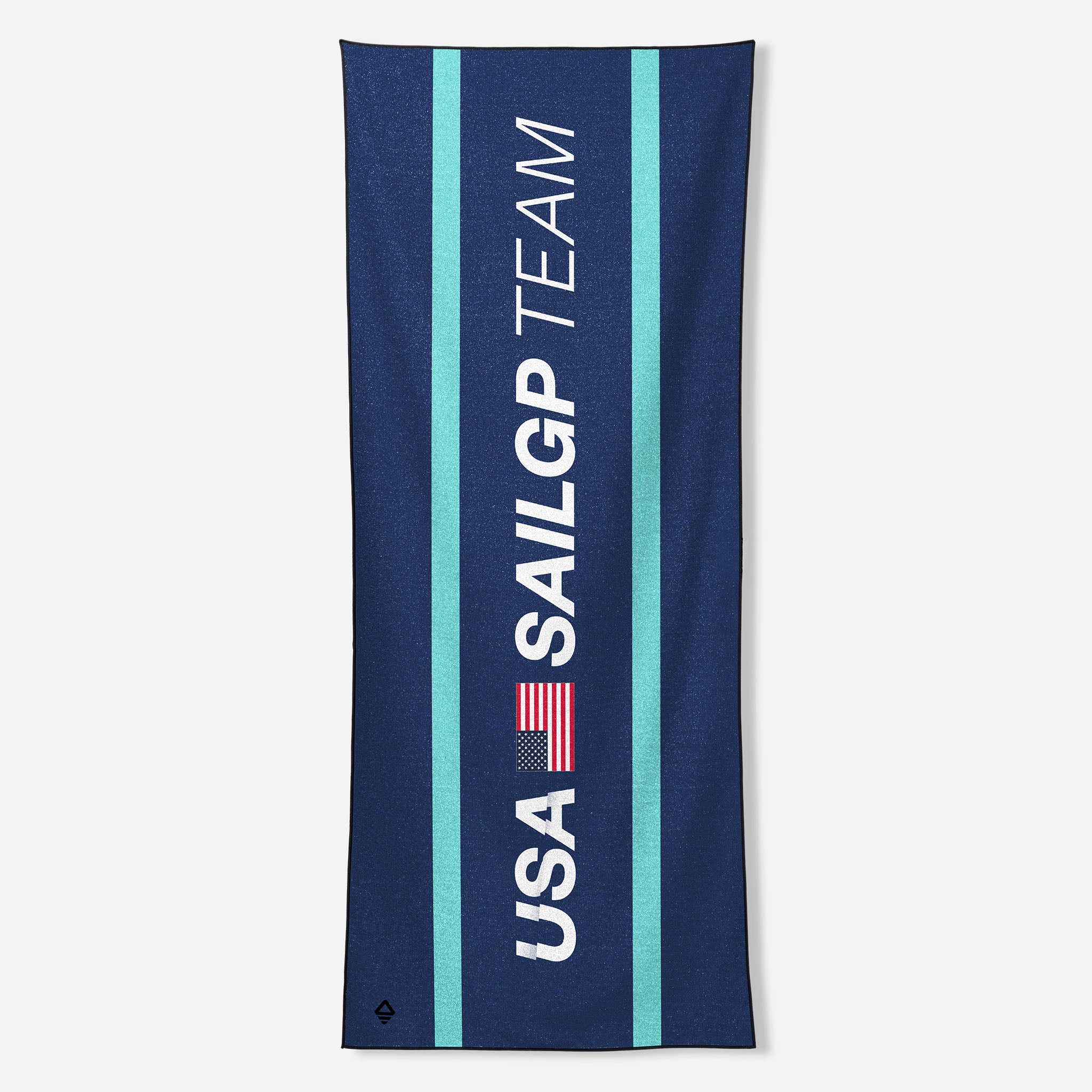 Original Towel: U.S. SailGP Team