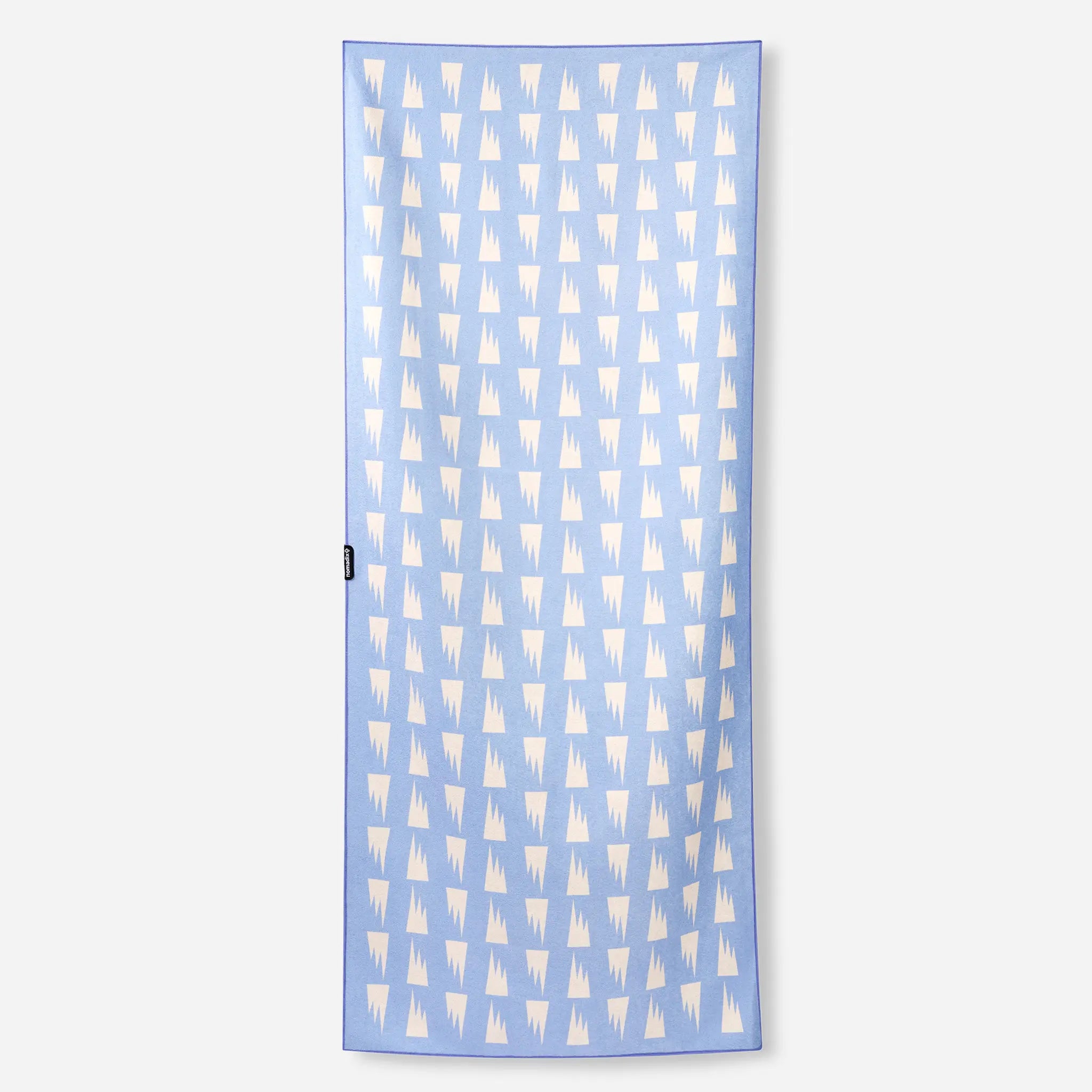 Original Towel: Summit Coastal Blue – Nomadix