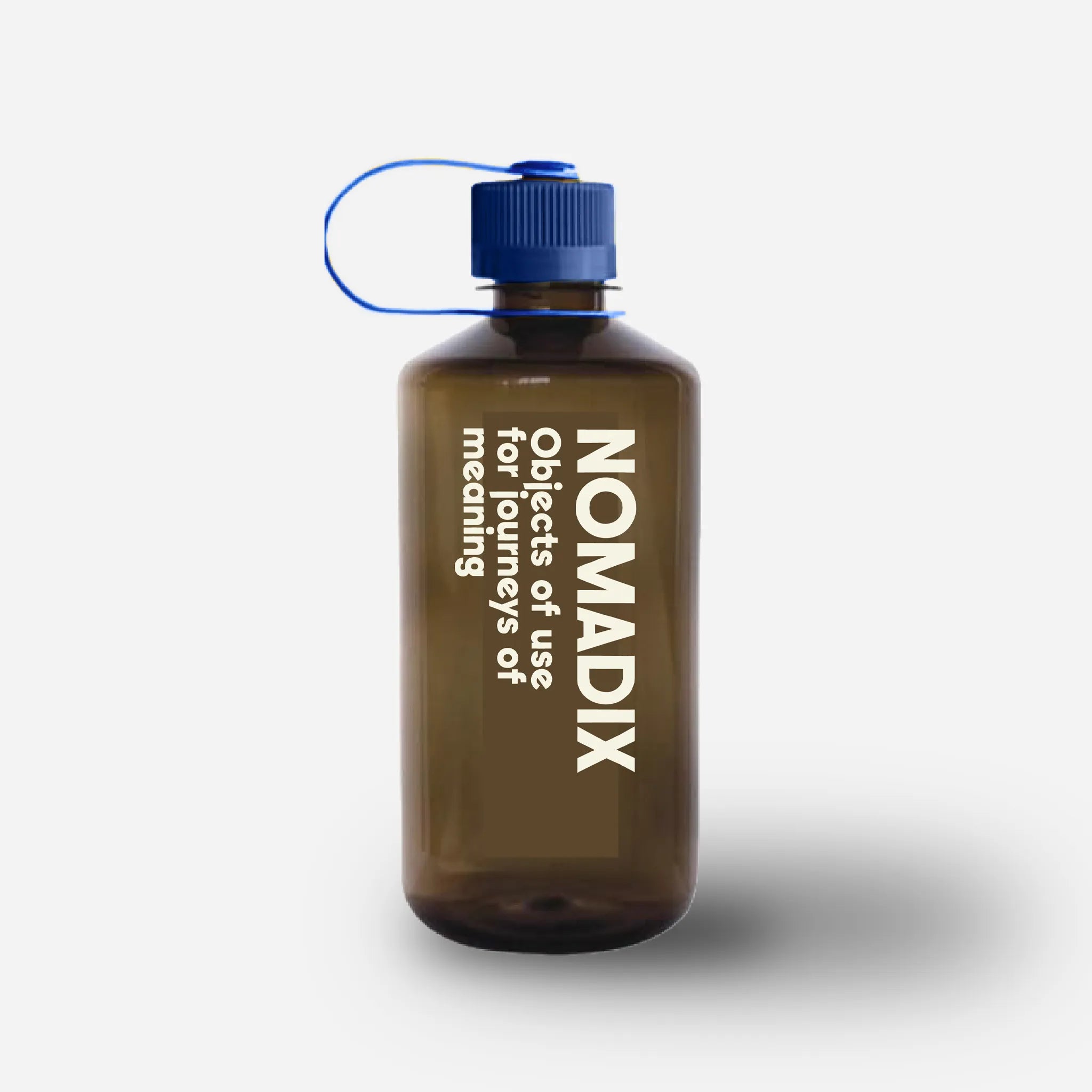 Nalgene Water Bottle: Journeys