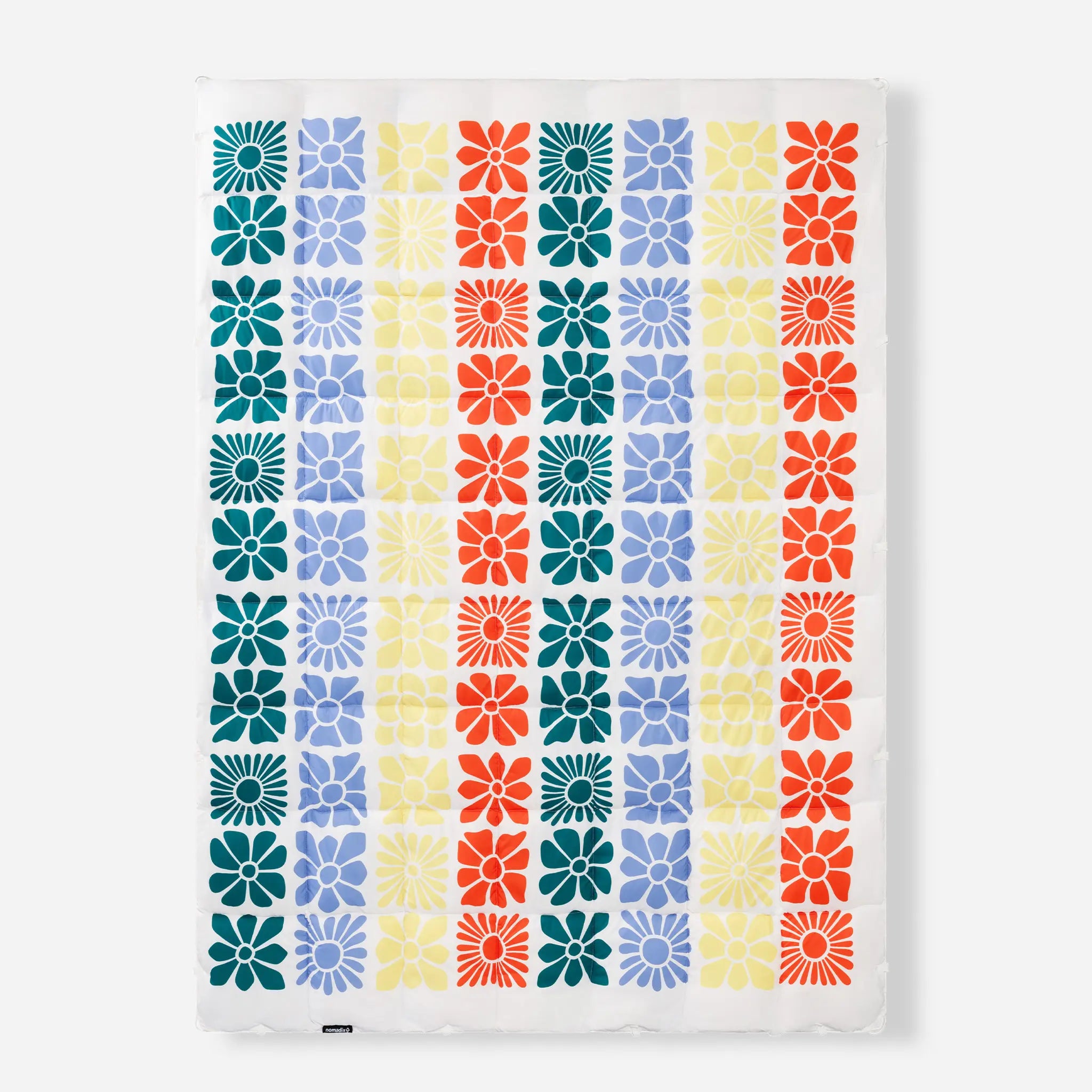 布団・毛布 JOURNAL STANDARD NORDIC BLANKET Nature Walks Woven Blanket | Jessica Roux