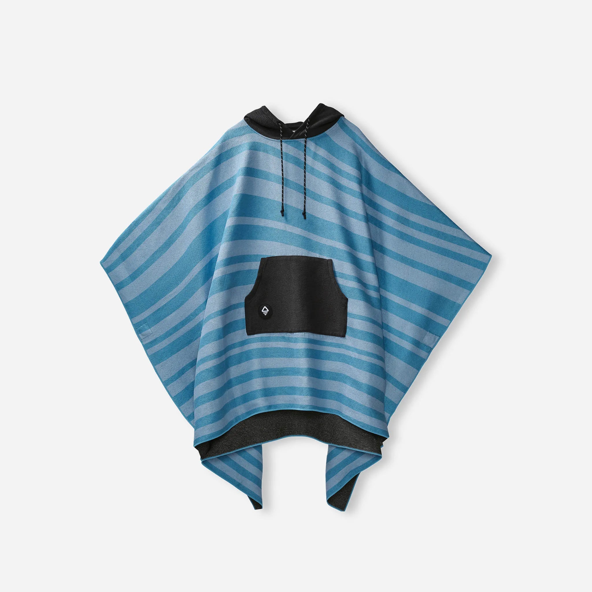 Poncho Towel: Sidewinder Agua - Nomadix
