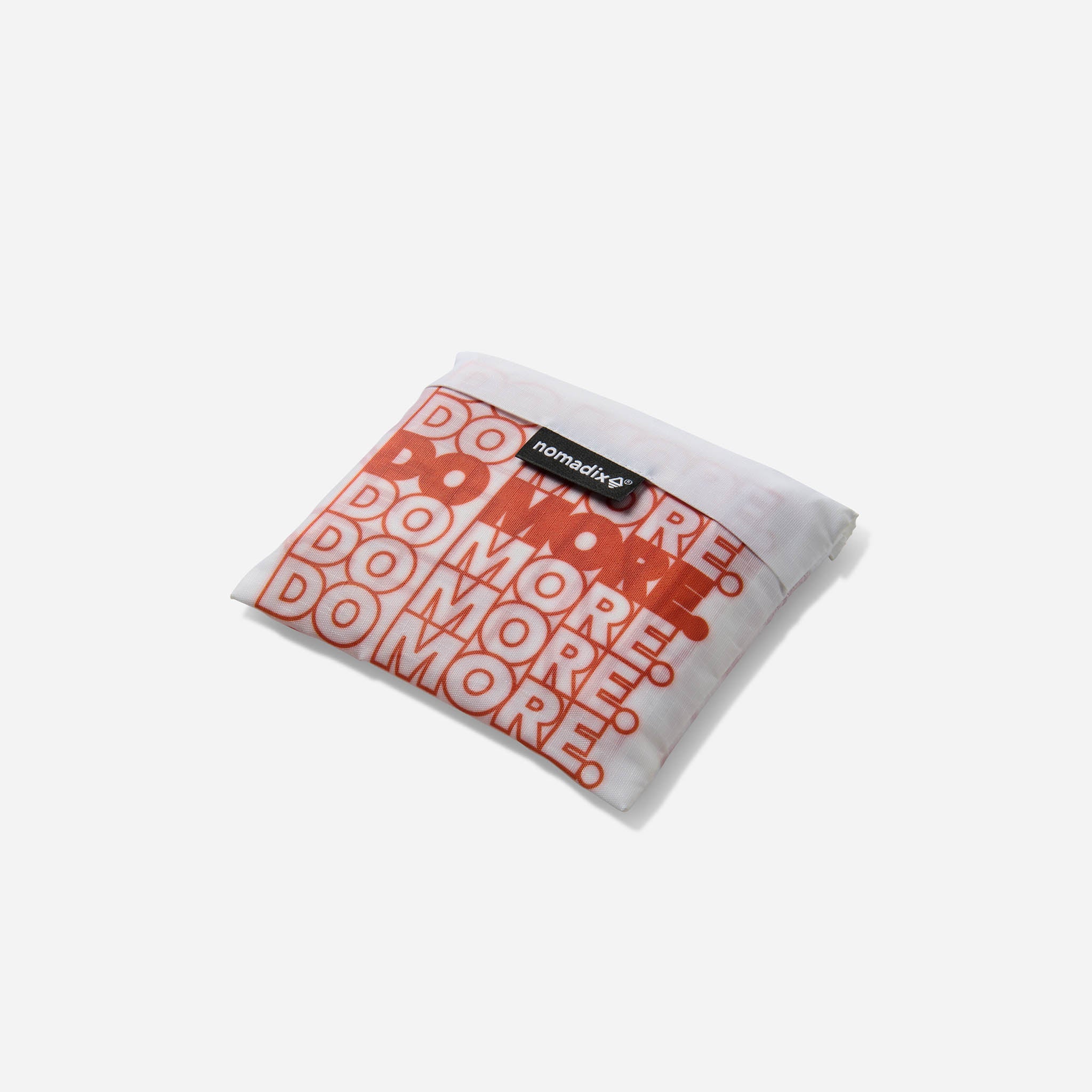 Pocket Tote: Own Less. Do More.