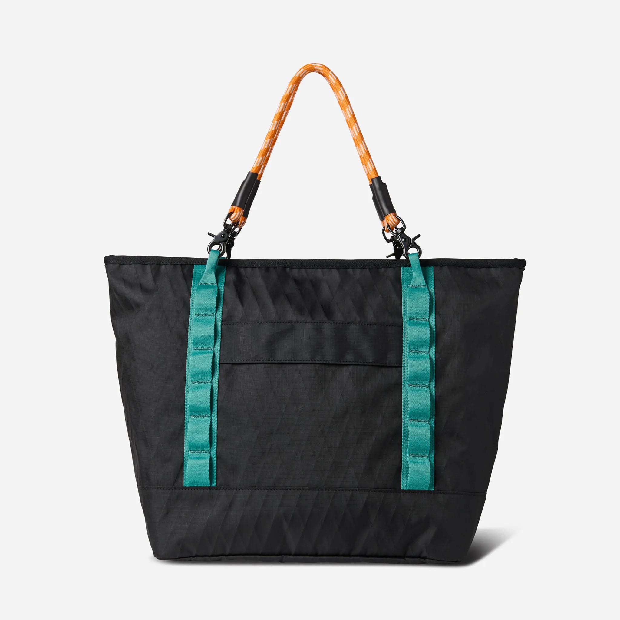 DayTripper Tote: Raven Black