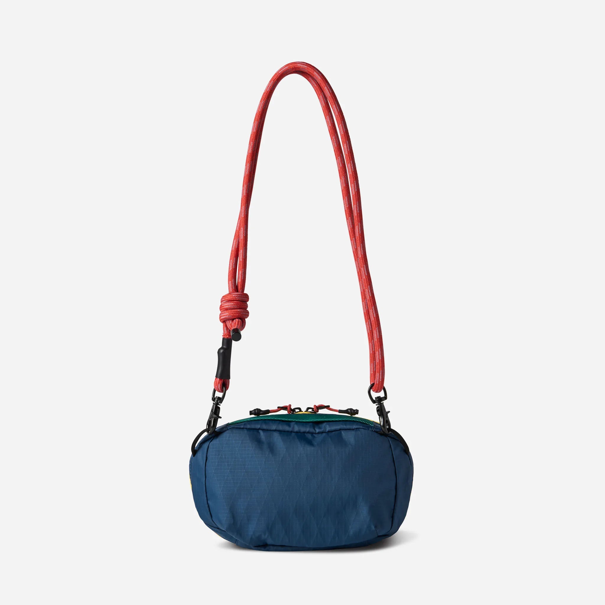 Traveler Tech Sling: Deep Seas Blue