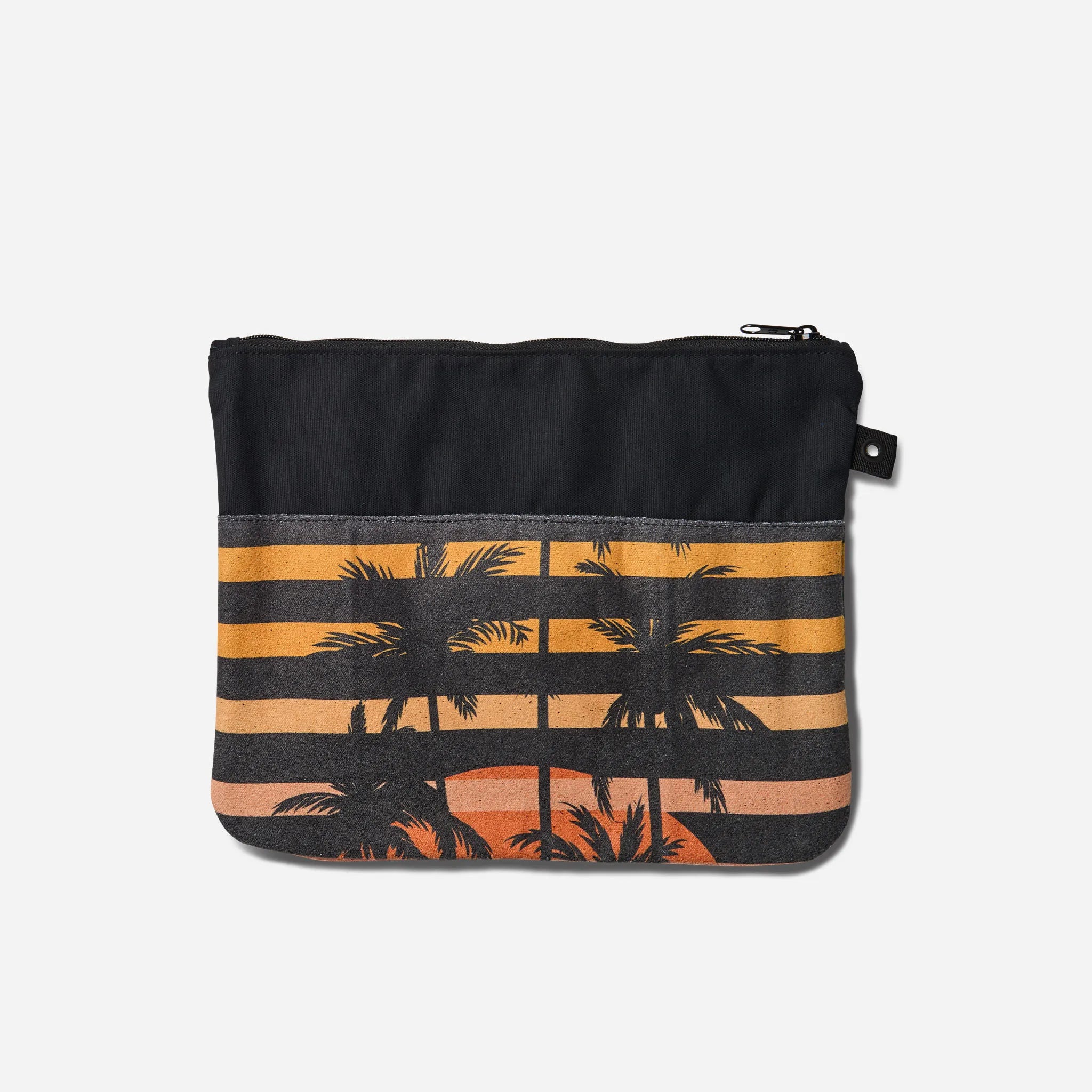 The Large Pouch: Nomadix x FARO: Vice Yellow