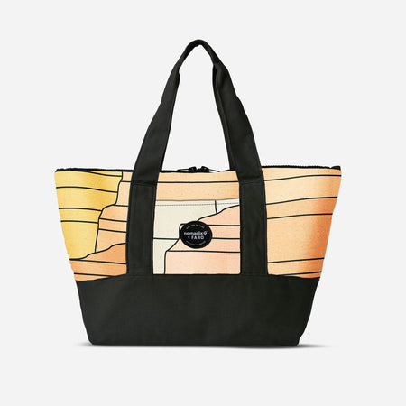 The Tote: Nomadix x FARO: Grand Canyon