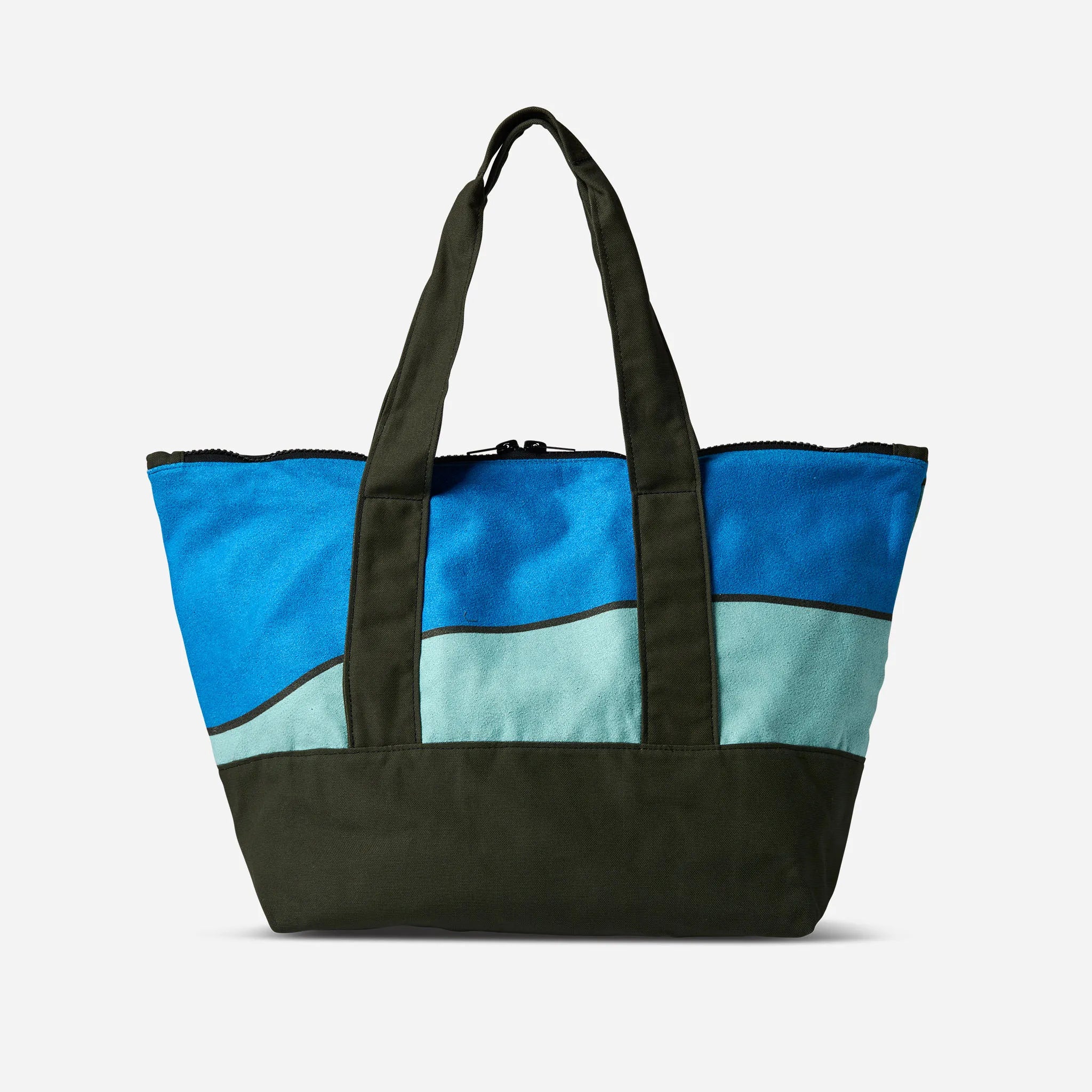 The Tote: Nomadix x FARO: Smoky Mountain
