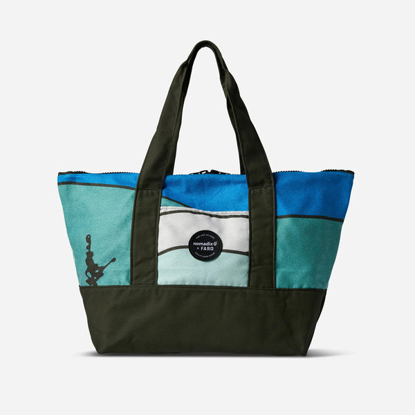 The Tote: Nomadix x FARO: Smoky Mountain