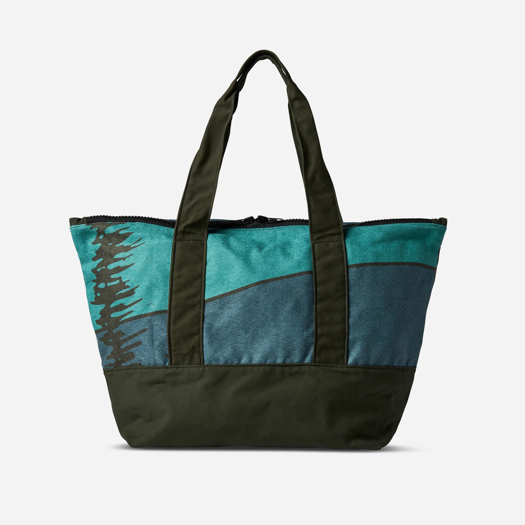 The Tote: Nomadix x FARO: Smoky Mountain
